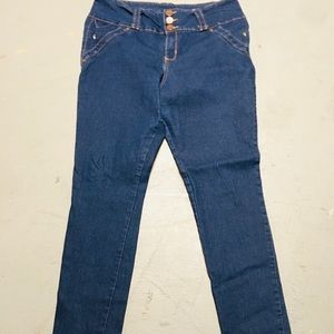 Womens 18/19 Jeggings